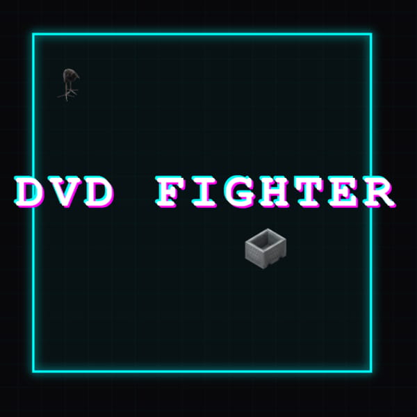 DVD Fighter