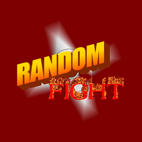 RANDOM FIGHT