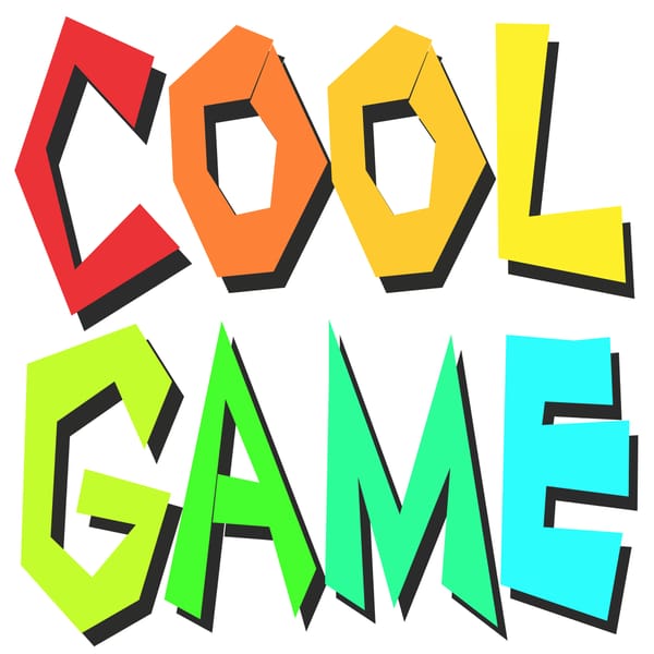COOLGAME (2.1)