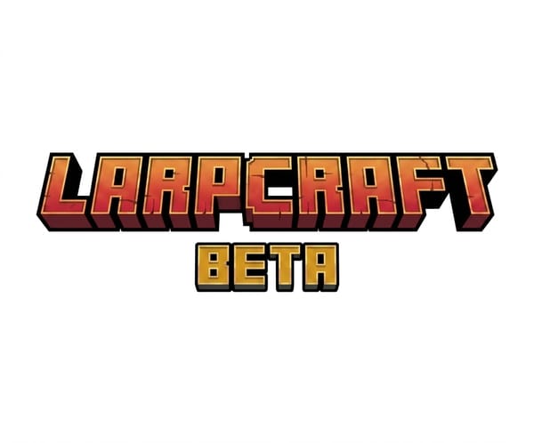Larpcraft (BETA)