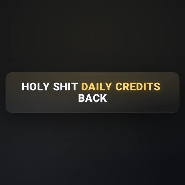 SAILY CREDIST