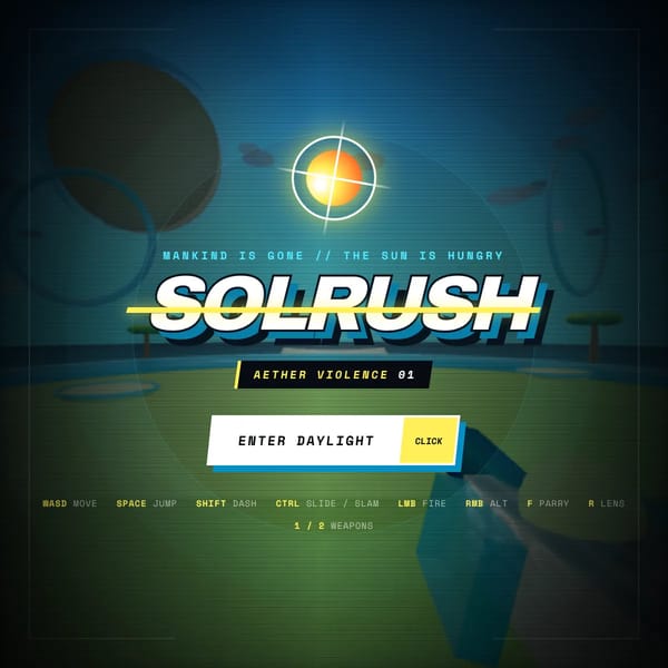Solrush