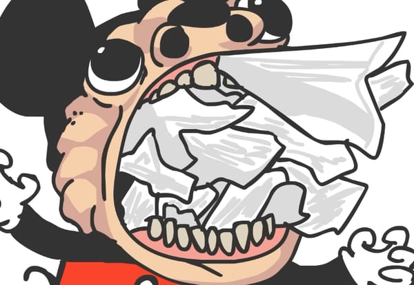 ClockTube
