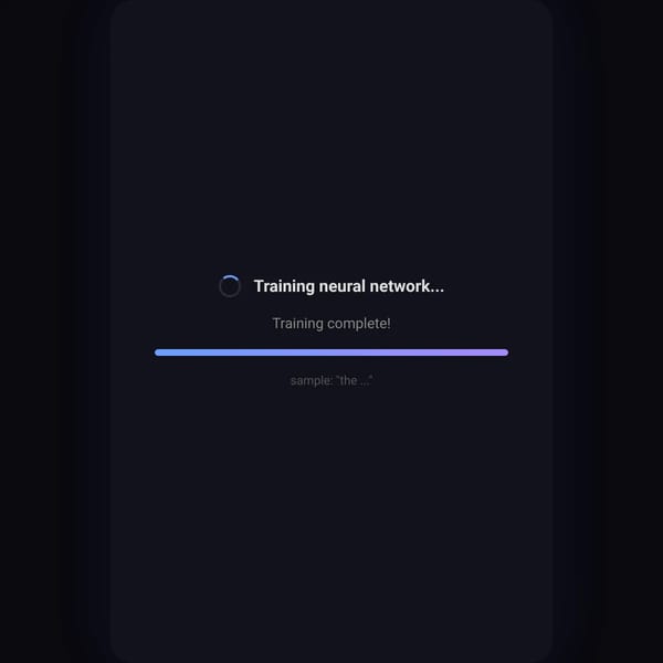 Neural Net