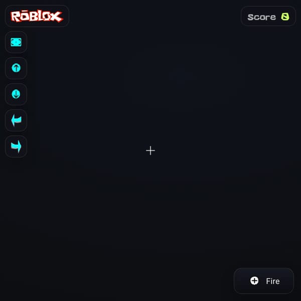 Roretro 3d