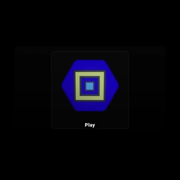 Cube dash