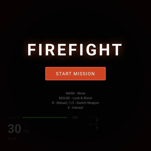 Firefight