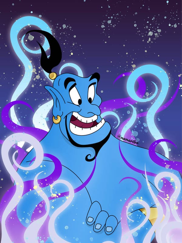 CodeGenie - AI Code Generator