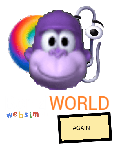 BonziWORLD: Websim Edition AGAIN