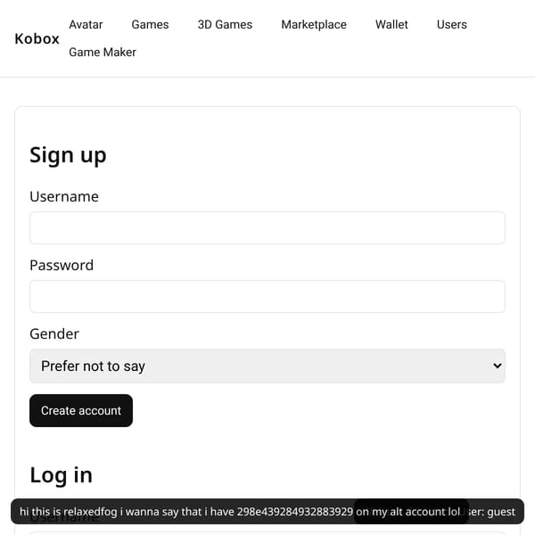 Relaxedfog roblox copy engine