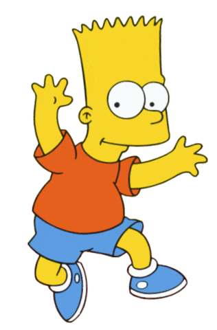 Super bart bros