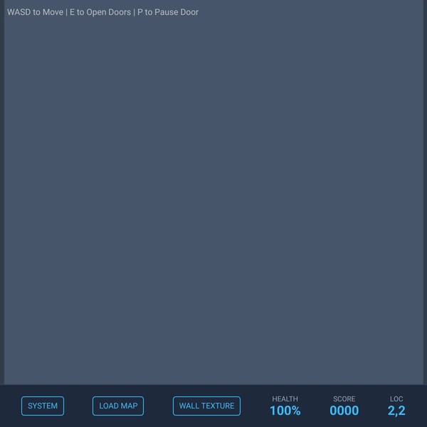 LineRay 3D Engine