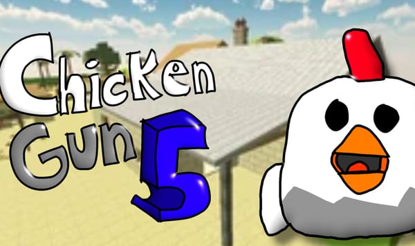 Chicken Gun 5 Trailer