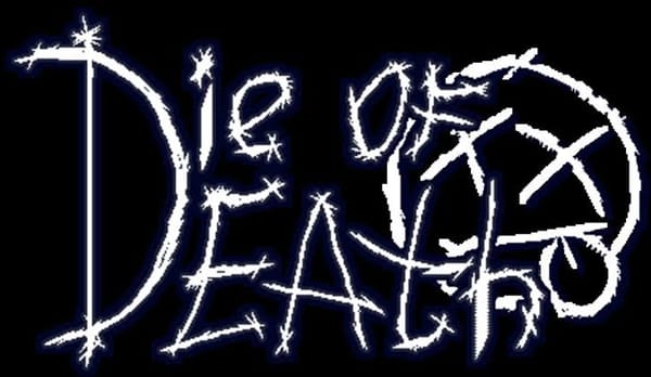 Die Of Death [1000VISITSUPDATE]