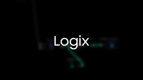 Logix (1.5 UPD)