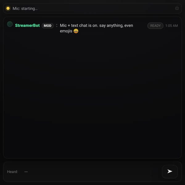 twitch chat