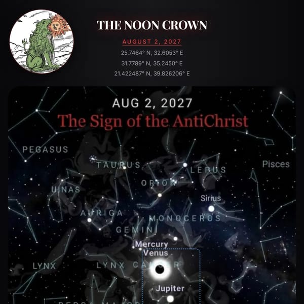 August 2nd 2027