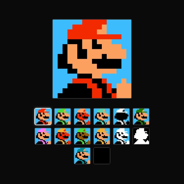 Skin Select