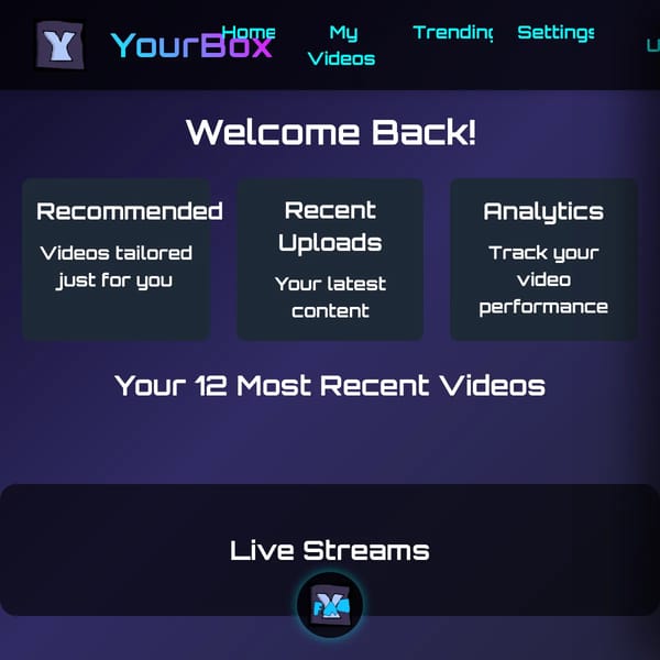 YourBox
