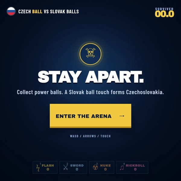 Death Balls