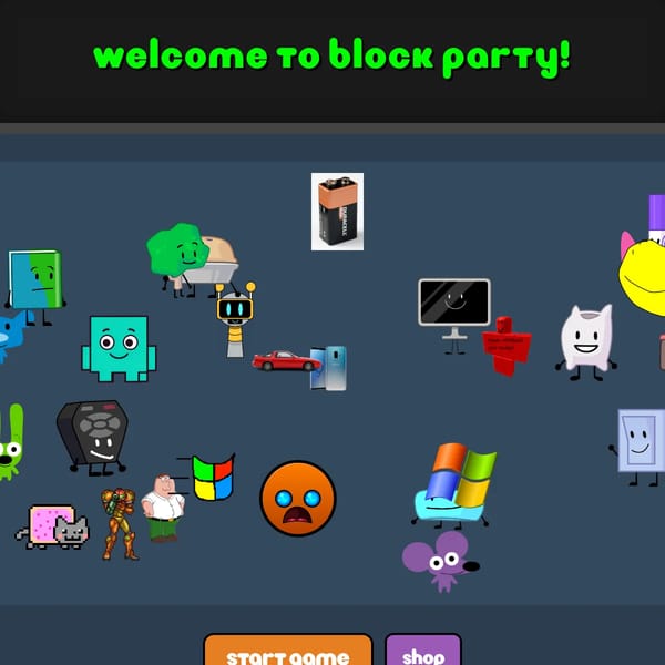 Block Party