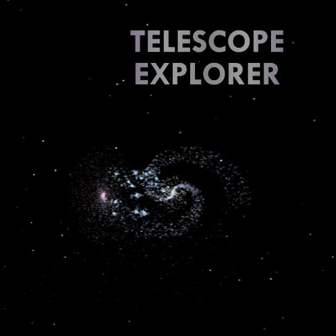 Telescope Explorer