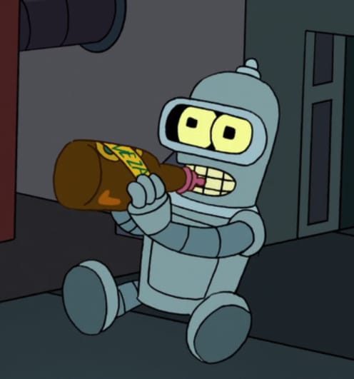 BABY BENDER INFECTION