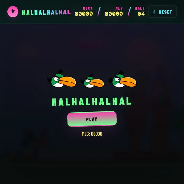 HALHALHALHAL