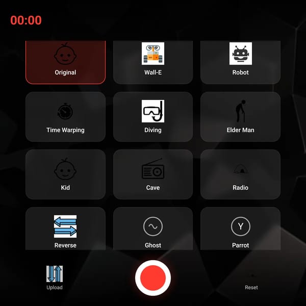 Voice Changer Plus Pro