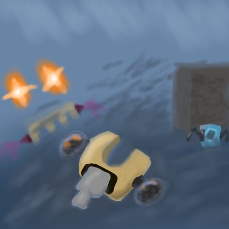 Chaos Chat