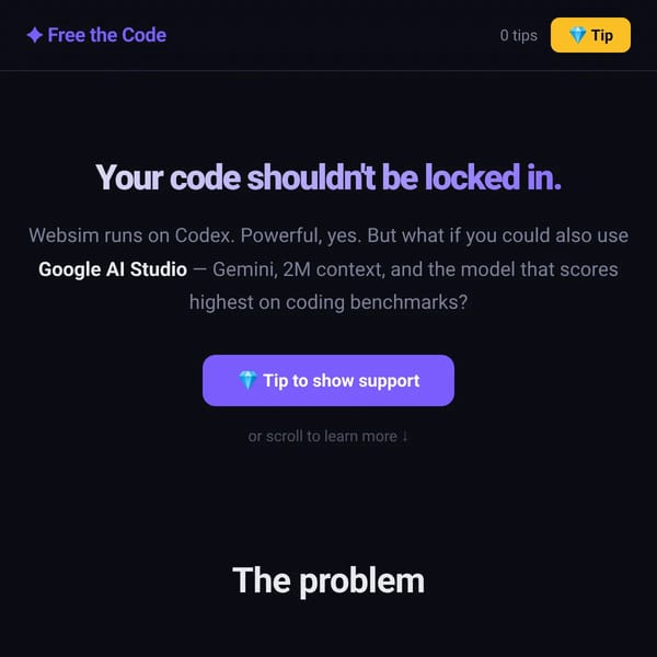 Allow Us To Use Gemini APIs