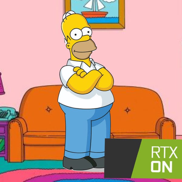 Homer clicker simulator
