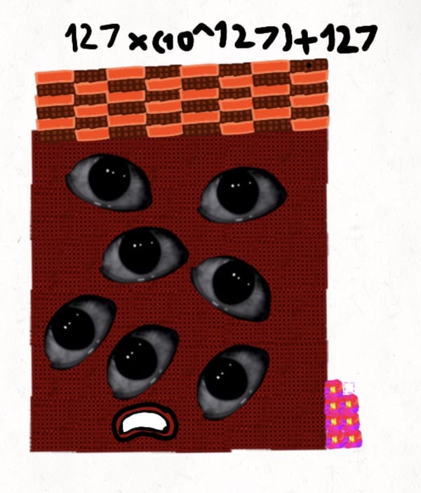 Numberblocks Playground