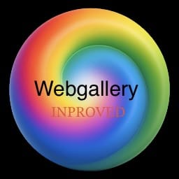 Webgallery (INPROVED)