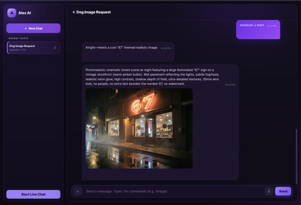 Aurora AI