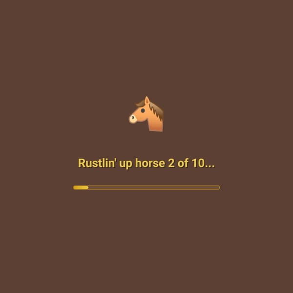horseSim