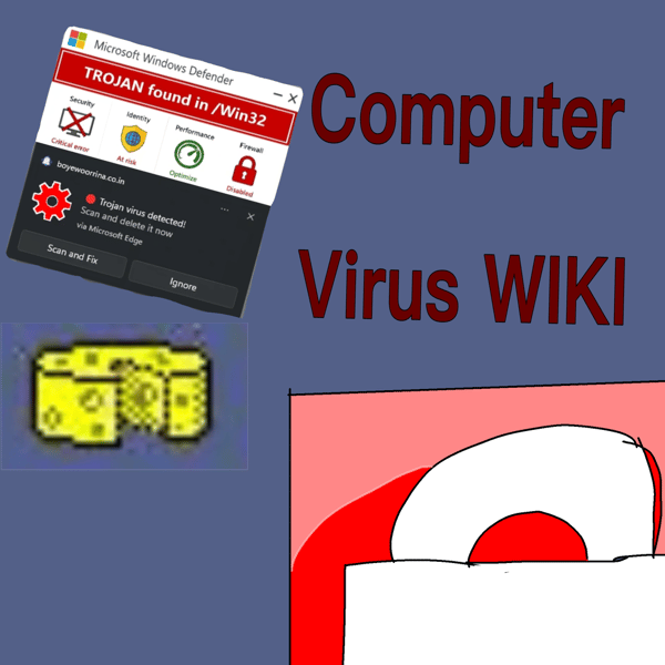VirusWiki