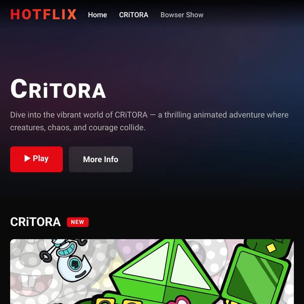 Hotflix