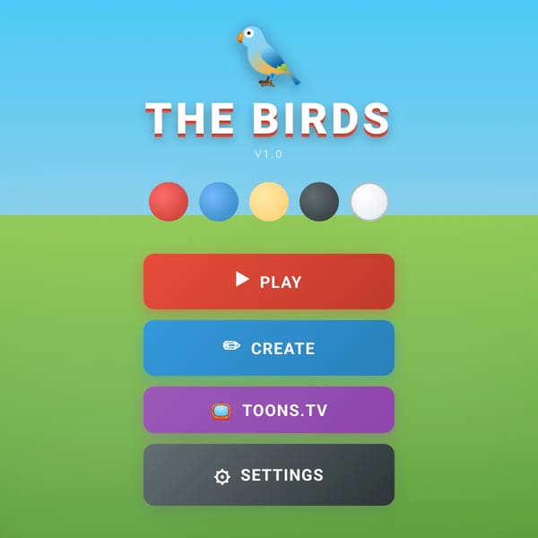 The Birds