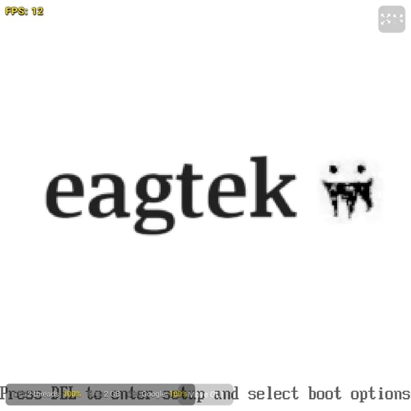 EaglerCraft