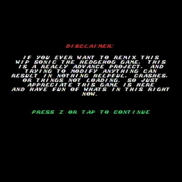 VESP: Remixed