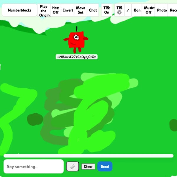 Multiplayer Slot 1