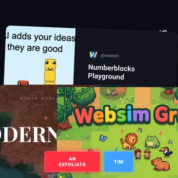 Project screenshot
