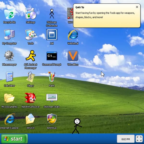 Animation vs. Cursor