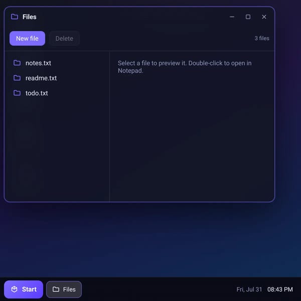 New Deepseek V4 Flash Agent test