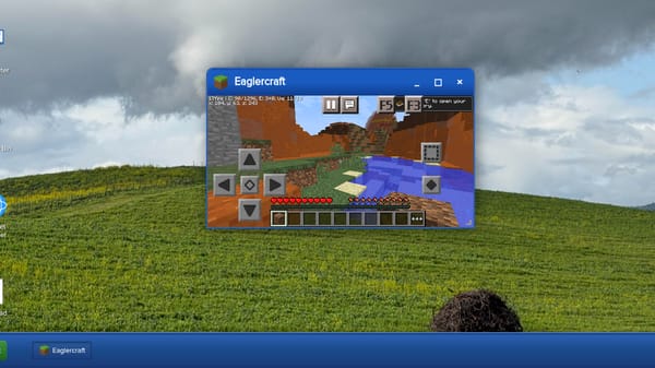 advanced computer websim personal PC