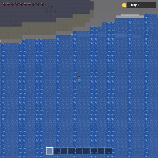 Blockcraft