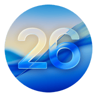 Mac OS Tahoe, Remix To Improve