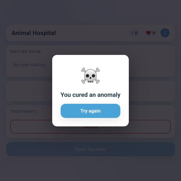 Animal Hospital
