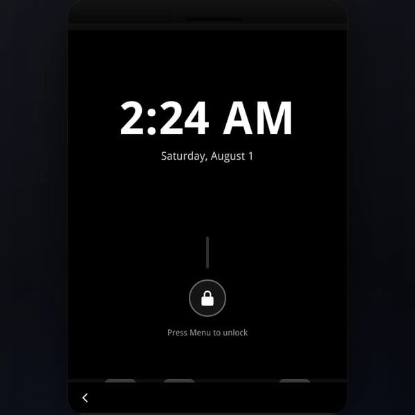 android 1 rare prototype